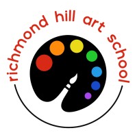 Richmond Hill Art School logo - Similar company to The Catherine Wheel