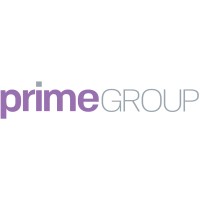 PrimeGroup AG logo - Similar company to Primegroup Insurance