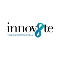 Innov8te On-Demand HR logo - Similar company to Sda Union