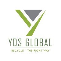 Yds Global Pvt Ltd logo - Similar company to Export Processing Zones Authority