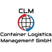 CLM Container Logistics Management GmbH logo - Similar company to Icl - Intermodal Container Logistics