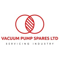 Vacuum Pump Spares Ltd logo - Similar company to Sugatsune Uk