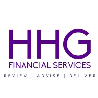 HHG Financial Services logo - Similar company to Advertify