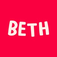 Beth Group logo - Similar company to Dirtyline Studio
