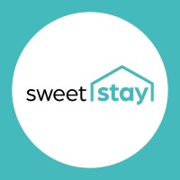 SweetStay logo - Similar company to Powervault