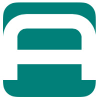 Plack logo - Similar company to Plack