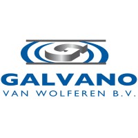 Galvano van Wolferen logo - Similar company to Slagtech B.V.