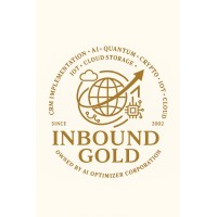 Inbound Gold logo - Similar company to Future Perform