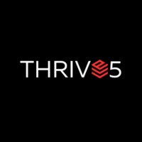 Thrive5 - Digital Marketing logo - Similar company to Mitch'S Kitchen