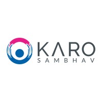 Karo Sambhav Foundation logo - Similar company to Karpolimer