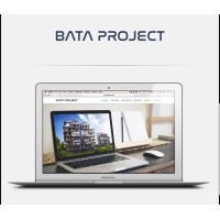 Bata Project logo - Similar company to Albatech Aş