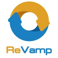 Revamp Wholesale