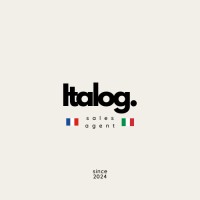 Italog logo - Similar company to Fru2Gether