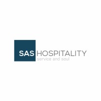 SAS Hospitality logo - Similar company to مسرى