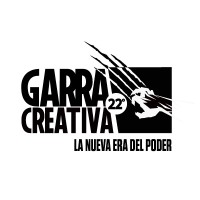 Garra Creativa logo - Similar company to Doble As In House