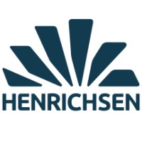 HENRICHSEN Group logo - Similar company to Henrichsen4Easy Gmbh