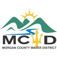 Morgan County Water District logo - Similar company to Carrollton Utilities