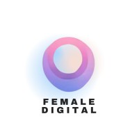 Female Digital logo - Similar company to Marketingcapacity.Dk