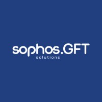 Sophos Solutions logo - Similar company to Onnovación