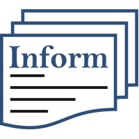 Informapp logo - Similar company to Coas Software Systems