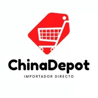 CHINA DEPOT PERU logo - Similar company to Seyo Design