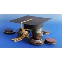 La Universidad del Dinero logo - Similar company to Virtuassist Services