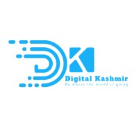 Digital Kashmir Official logo - Similar company to Ibuyflorida.Com