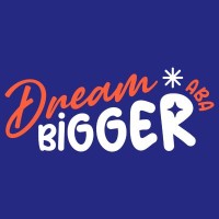 Dream Bigger ABA logo - Similar company to Platinum Outsourcing