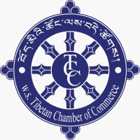 Tibetan chamber of commerce logo - Similar company to Ted- Tibetan Entrepreneurship Development, Department Of Finance, Cta