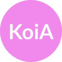 Koia Consulting logo - Similar company to Connectpoints