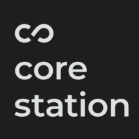 CORE Station logo - Similar company to Congitive Technologies