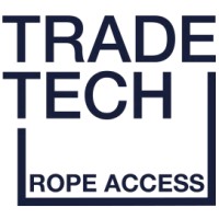 Tradetech Rope Access logo - Similar company to Spidertech Pty Ltd