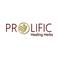 Prolific Healing Herbs logo - Similar company to Prolific Healing Herbs