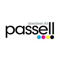 Passell logo - Similar company to Printagraph Ltd