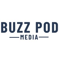 BuzzPod Media logo - Similar company to Digital Flamingo