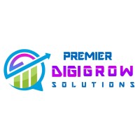 Premier Digigrow Solutions logo - Similar company to Tertioai Technologies Pvt