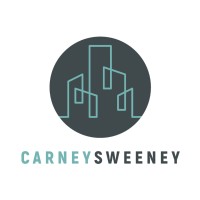 CarneySweeney logo - Similar company to Mayd