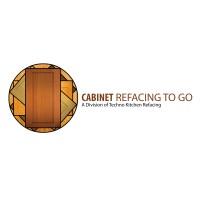 Cabinet Refacing To Go logo - Similar company to Code Kitchen — Daniels School Of Architecture, Landscape And Design, University Of Toronto