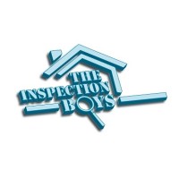 The Inspection Boys Franchising logo - Similar company to Advanced Utility Solution