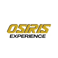 Osiris Experience logo - Similar company to Feel Match