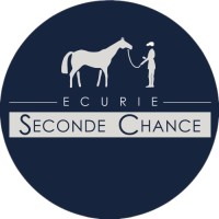 EcurieSecondeChance logo - Similar company to Horse Events