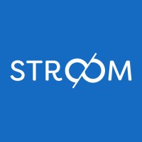 Stroom e-Cargo Bikes logo - Similar company to Shared Micromobility