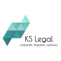 KS Legal & Associates logo - Similar company to Vis Legis Law Practice, Advocates