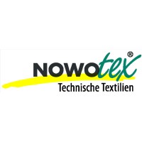 NOWOTEX GmbH logo - Similar company to Ecotextil, S. R. O.