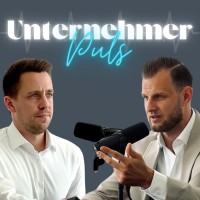 Unternehmer Puls logo - Similar company to Onschool Gmbh