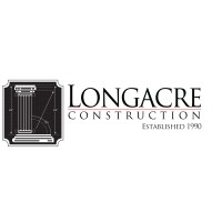 Longacre Construction Company logo - Similar company to Eclipse Custom Homes