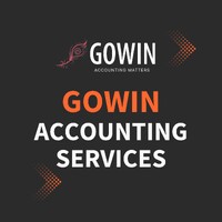 GOWIN Accountant logo - Similar company to Gowin Accountants Ltd