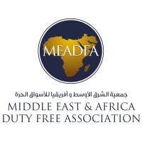 MIDDLE EAST & AFRICA DUTY FREE ASSOCIATION (MEADFA) logo - Similar company to Engage The Network (Etn)