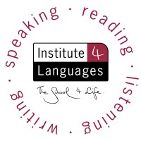 Institute 4 Languages logo - Similar company to Learngraph