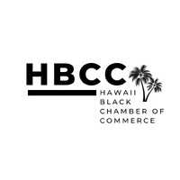 Hawai'i Black Chamber of Commerce logo - Similar company to Amipeda